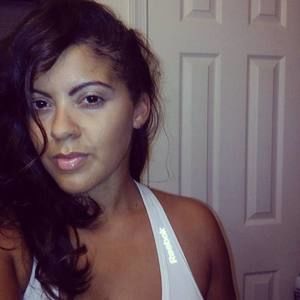 Meet your Posher, Tabitha